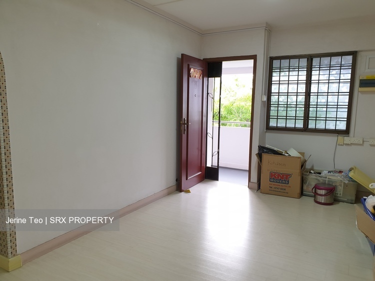Bedok North Avenue 1 thumbnail photo
